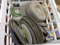 Grinding Wheels