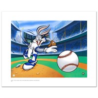 Fastball Bugs Limited Edition Giclee from Warner B