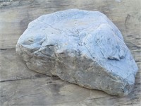 18" Stone ? Rock Hounds Will Know