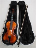 1/2 Violin Mo. VI30E2, Scherl & Roth,