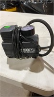 12 volt air compressor