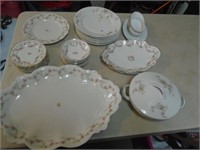 Antique Dishes M = Z Austria