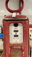 Tokheim Antique Fuel Pump