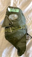 ECW US Military facemask
