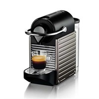 Nespresso Pixie Espresso Machine