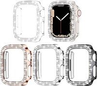 (U) 4 Pack Goton for Apple Watch Series 6 5 4 SE 4