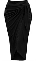 ( New ) Size : S Long Skirts for Women High Waist