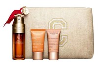 Clarins 3pc Skin Care Product Set - NEW $140