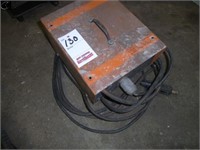 Acklands AK-WC-1 weld controller