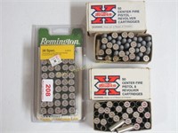 Lot of 38 Special Ammo