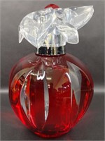 Délices De Cartier Factice Perfume Bottle