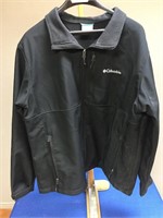 Columbia Sportswear Jacket Size  X-Large