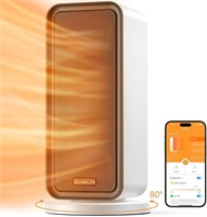GoveeLife Space Heater for Indoor Use