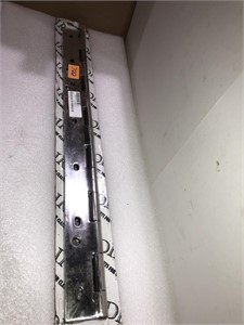 26.5" Stainless Steel Door Hinge