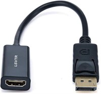 NEW Male to Female HDMI Cable