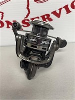 Lew’s Speed Spin SS-30HS Spinning Fishing Reel