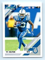 T.Y. Hilton