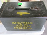 Ammo can