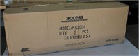 Acess Lighting Model 62004 New In Box