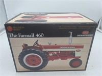 Farmall 460 Precision