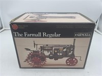Farmall Regular Precision