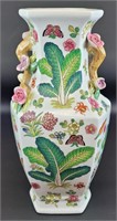 Vintage Floral Vase Andrea by Sadek
