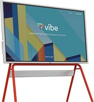 Vibe Computer Real-time Interactive Whiteboard