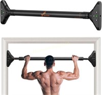 Pull Up Bar: Strength Training Chin up Bar