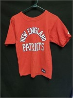 New England Patriots size M Starter Shirt