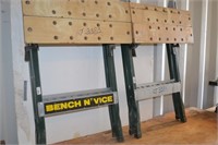 BENCH N'VISE