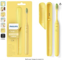 Philips One by Sonicare Battery Toothbrush,