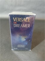 Unopened-Versace The Dreamer Natural Spray