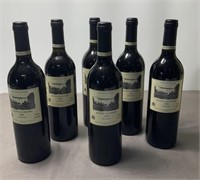 Quinta do Mouro 2002 -