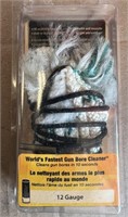 Hoppe's World's Fastest Gun Bore Cleaner 12 Gauge