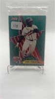 1992 Score All Star Game Cards Set
