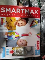 Pieces not verified - Smartmax - Start Set 23