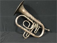 Mystery Vintage Horn