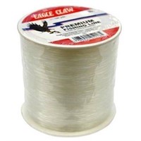 Eagle Claw Lake & Stream Quality Fishing Line, Cls