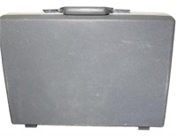 Gray Samsonite Briefcase