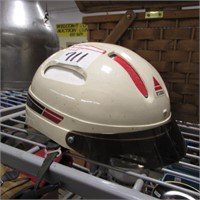 FIERO BIKE HELMET