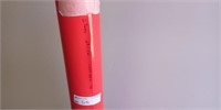 27m Light Red-44 3M 50 Series Polymeric Vinyl