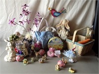 Easter Spring Decor