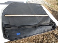 Jeep Wranger hard top storage bag