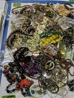 Costume Jewelry