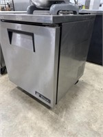 True 27" Work top Refridgerator