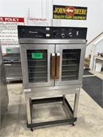 Vulcan Therm Air Convection Oven 36"