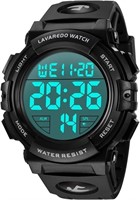 Mens Watches Digital