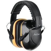 ProCase Noise Reduction Ear Muffs, NRR 28 dB