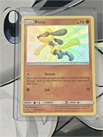 Pokemon Riolu SV21/SV94