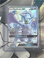 Pokemon Reshiram GX Sv51/SV94